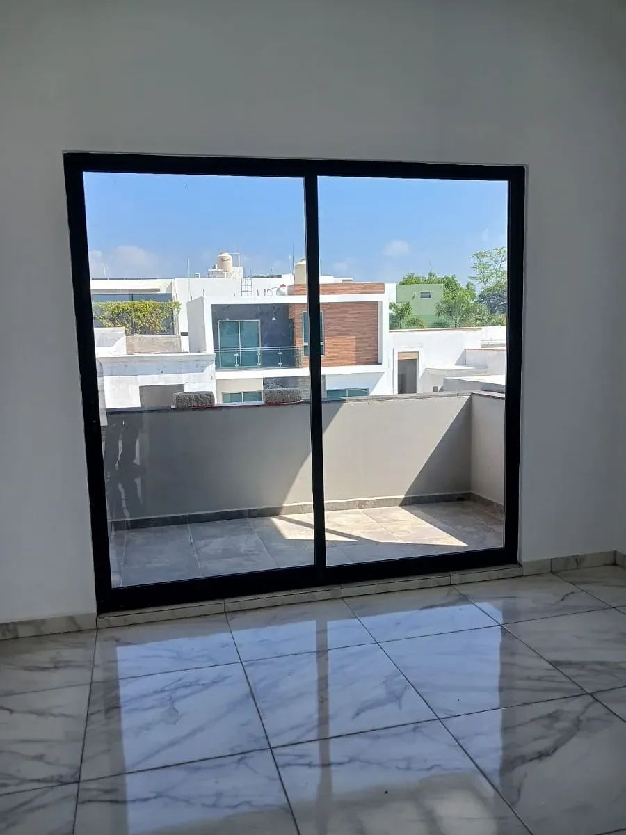 Casa en Colinas del Real, Villa de Alvarez, foto 13 de 16