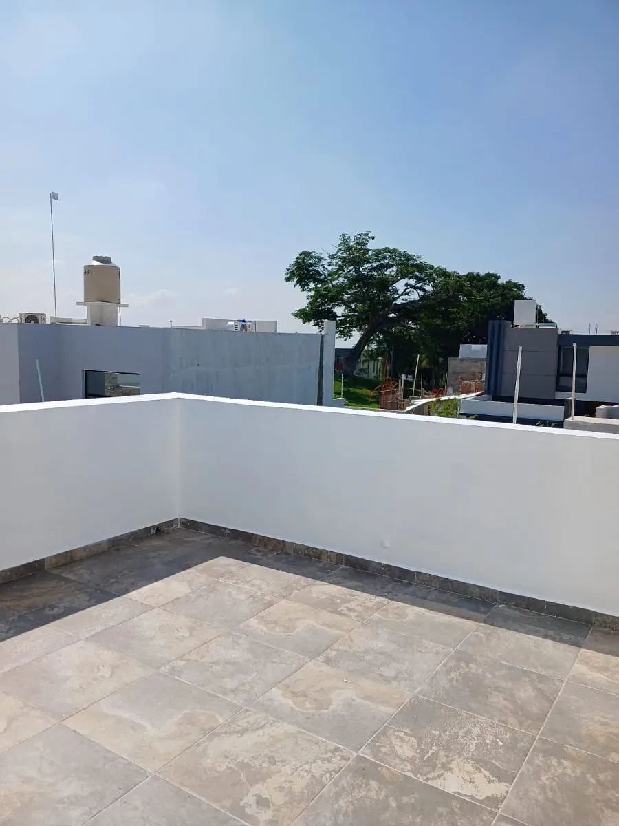 Casa en Colinas del Real, Villa de Alvarez, foto 15 de 16