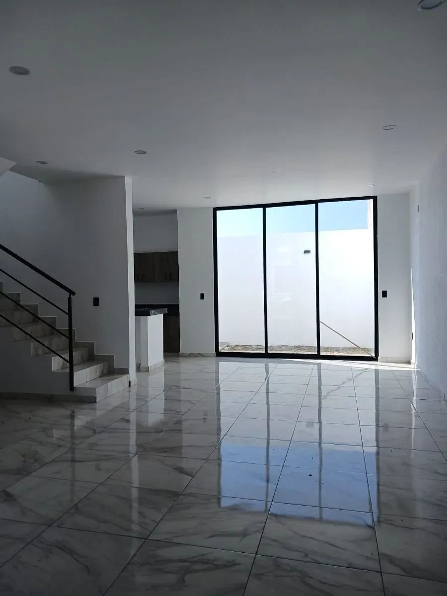 Casa en Colinas del Real, Villa de Alvarez, foto 4 de 16