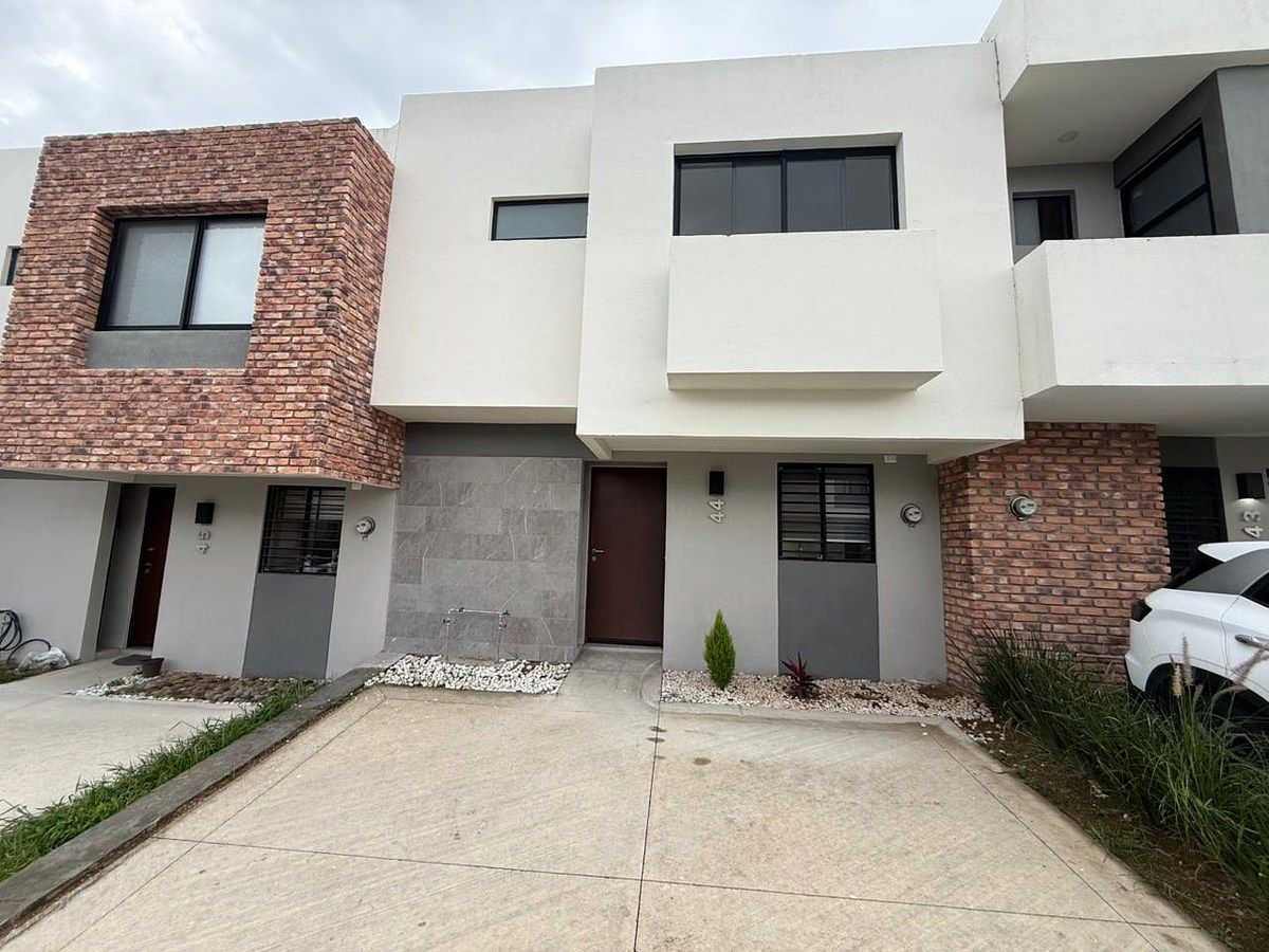 Casa en venta, ALVA RESIDENCIAL CAPITAL NORTE, foto 1 de 35