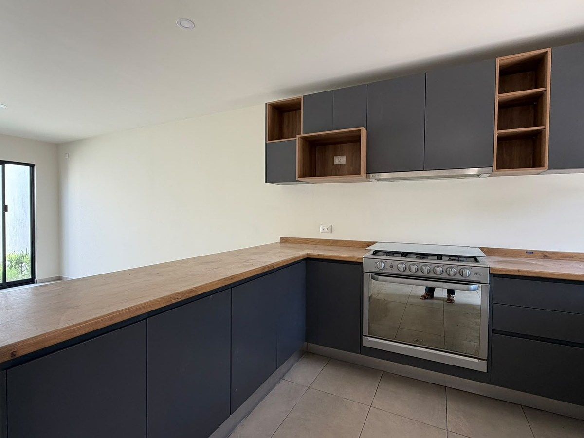 Casa en condominio en Capital Norte, Zapopan, foto 4 de 35
