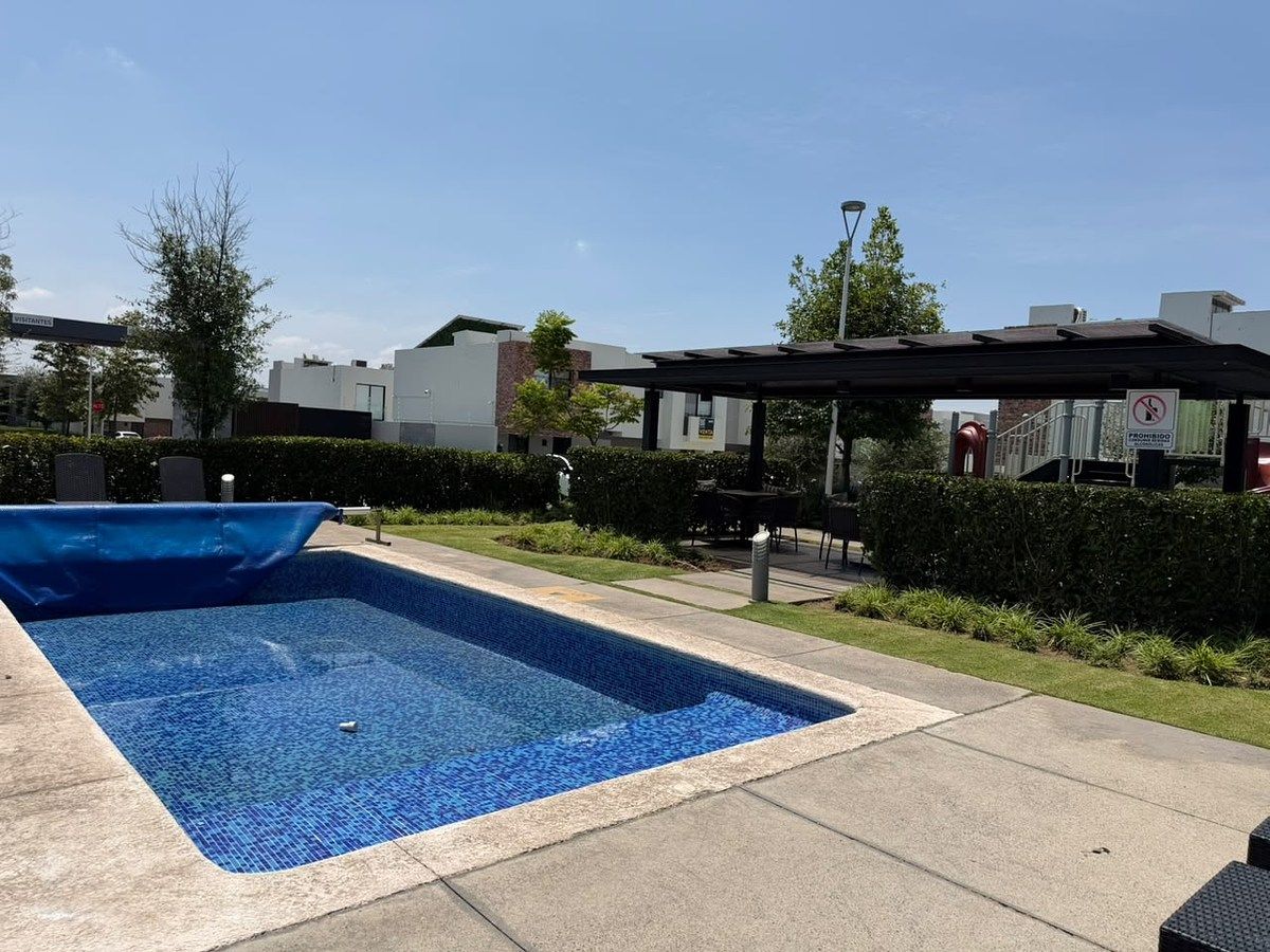 Casa en condominio en Capital Norte, Zapopan, foto 29 de 35