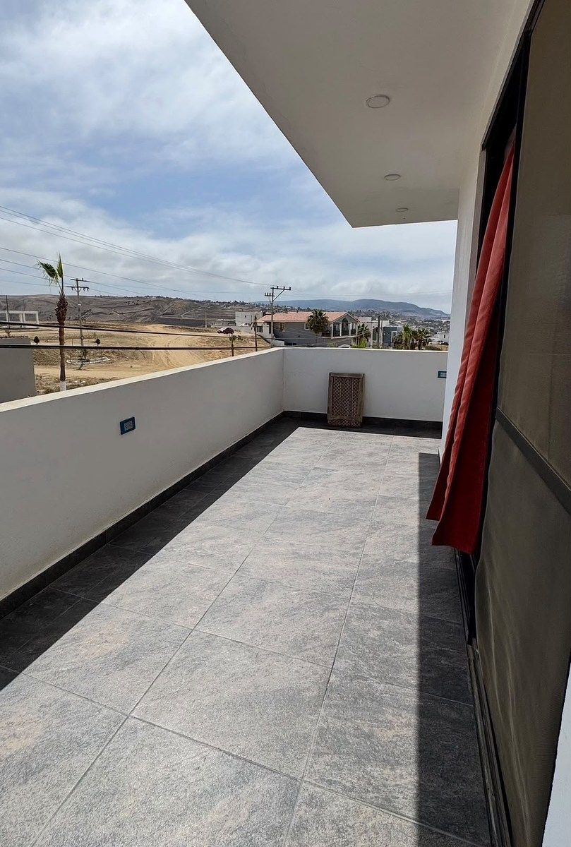 House in Marbella, Playas de Rosarito, photo 14 of 24