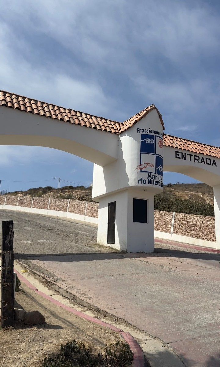 House in Marbella, Playas de Rosarito, photo 23 of 24