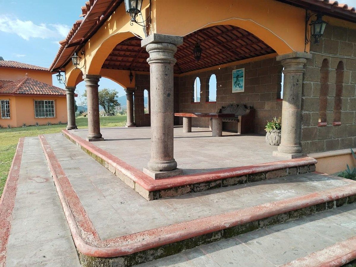 Fazenda em La Solana, Querétaro, foto 3 de 6