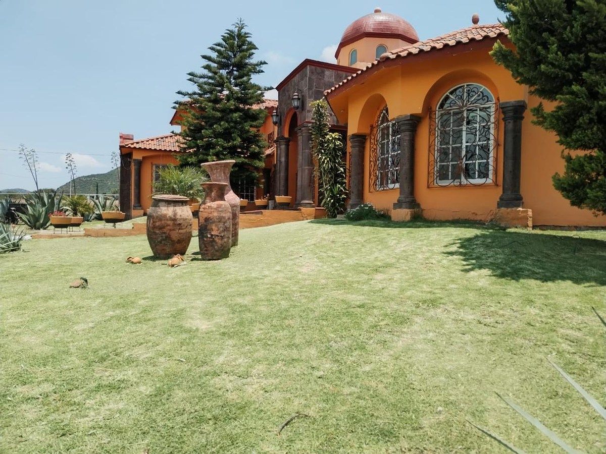 Fazenda em La Solana, Querétaro, foto 5 de 6
