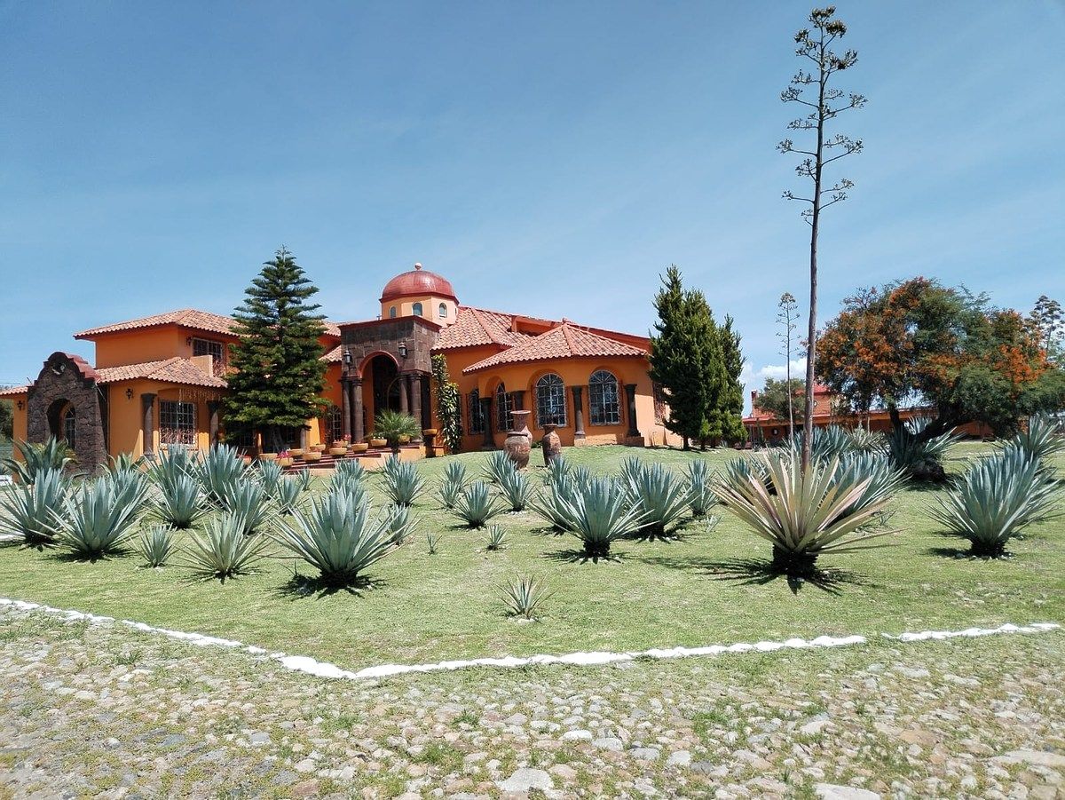 Hacienda em La Solana, foto 1 de 6