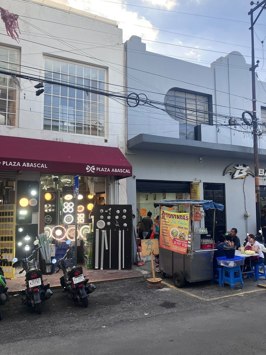 Fachada plaza 2, foto 4 de 10