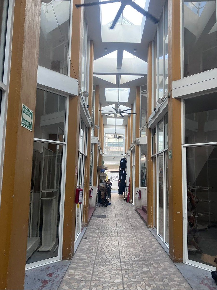 Pasillo Plaza, foto 6 de 10