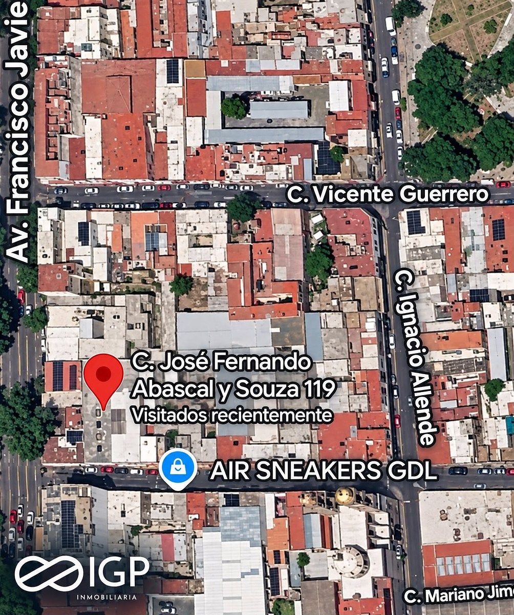 Ubicación en Maps, foto 9 de 10