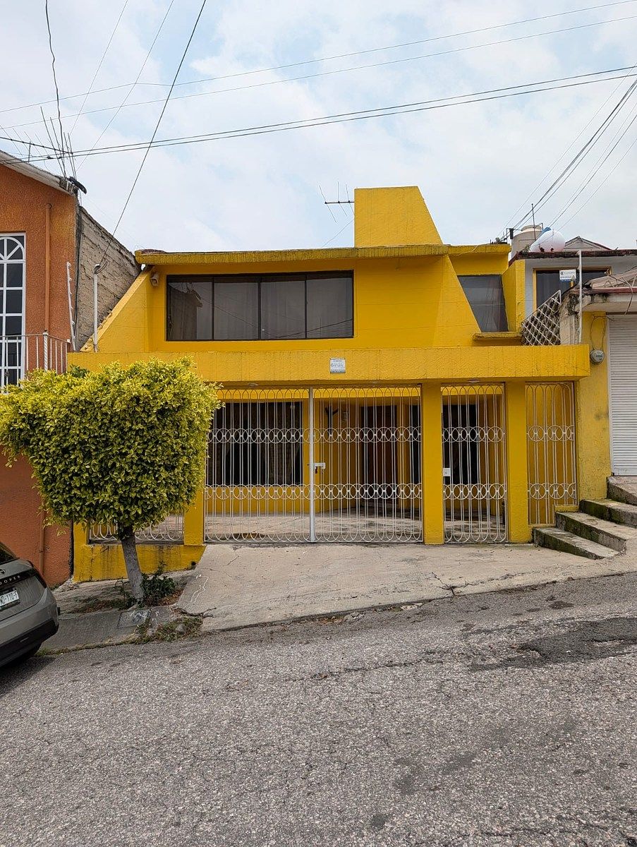 VENTA CASA EN ATIZAPAN DE ZARAGOZA, foto 1 de 14