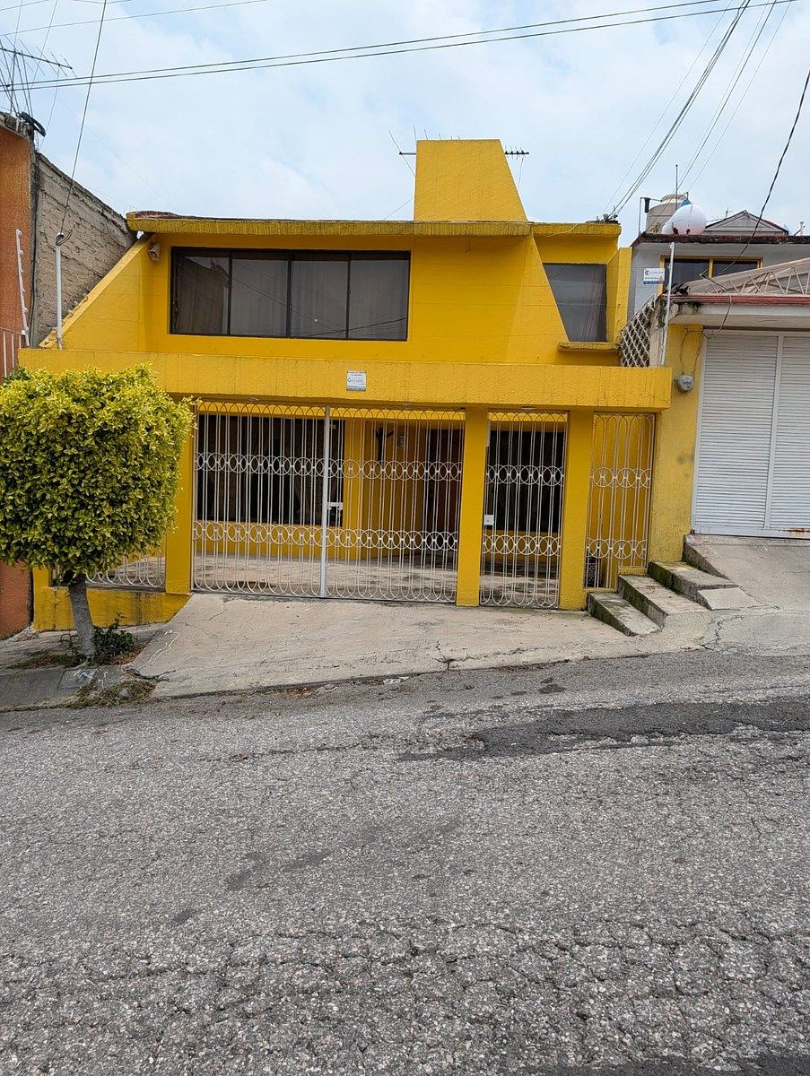 Casa en Lomas Lindas I Sección, Atizapán de Zaragoza, foto 11 de 14