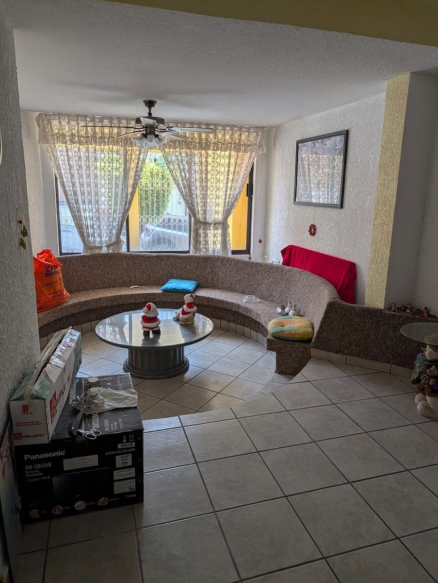 Casa en Lomas Lindas I Sección, Atizapán de Zaragoza, foto 13 de 14
