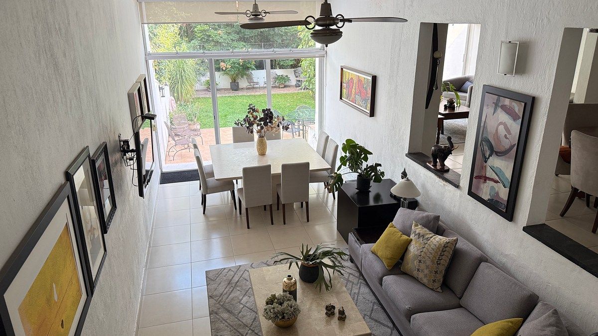 Casa em Lomas Altas, Zapopan, foto 4 de 12