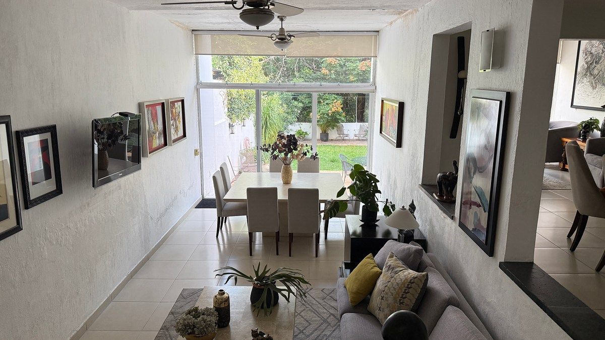 Casa em Lomas Altas, Zapopan, foto 6 de 12
