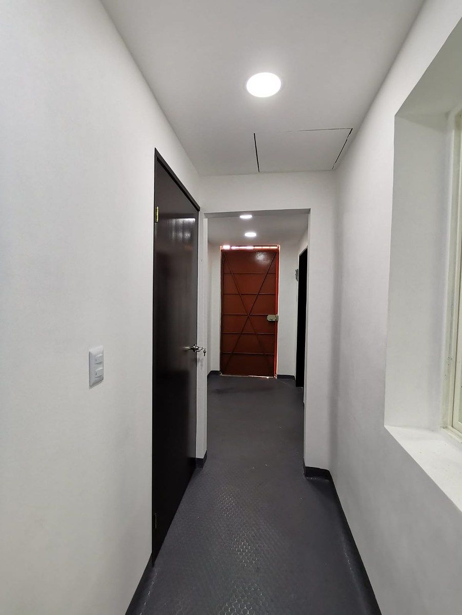 Departamento en Centro (Área 3), Cuauhtémoc, foto 5 de 37