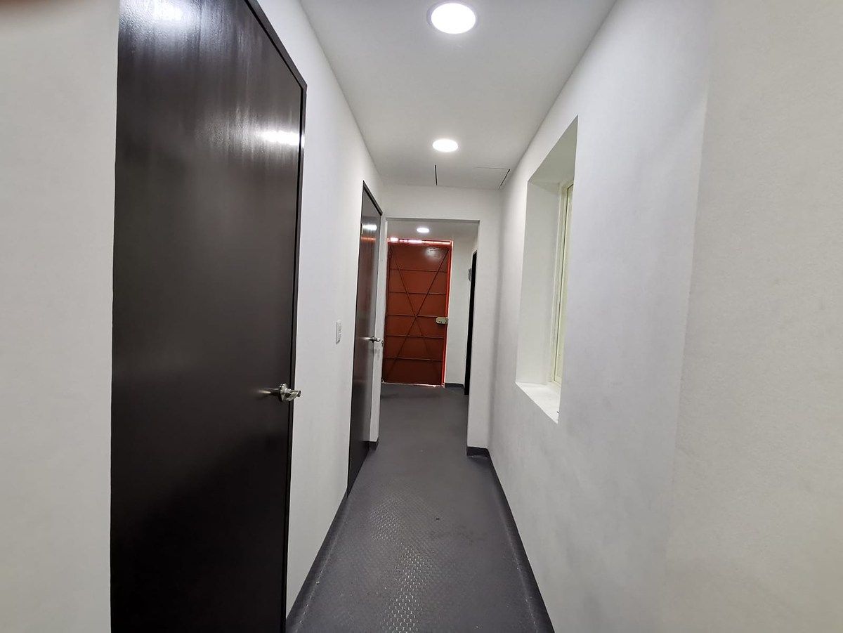 Departamento en Centro (Área 3), Cuauhtémoc, foto 2 de 37
