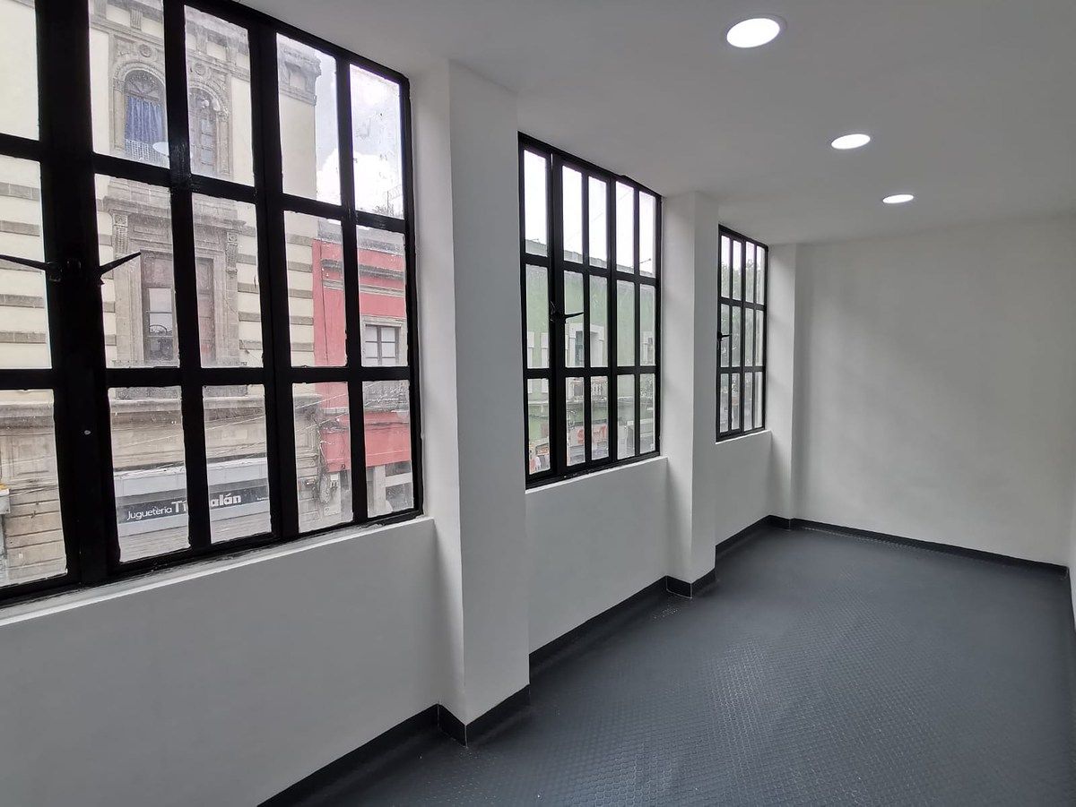 Departamento en Centro (Área 3), Cuauhtémoc, foto 3 de 37