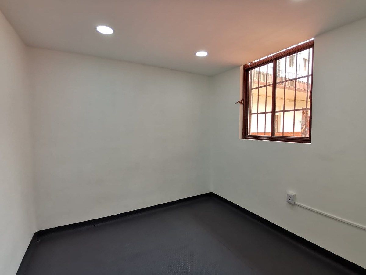 Departamento en Centro (Área 3), Cuauhtémoc, foto 9 de 37