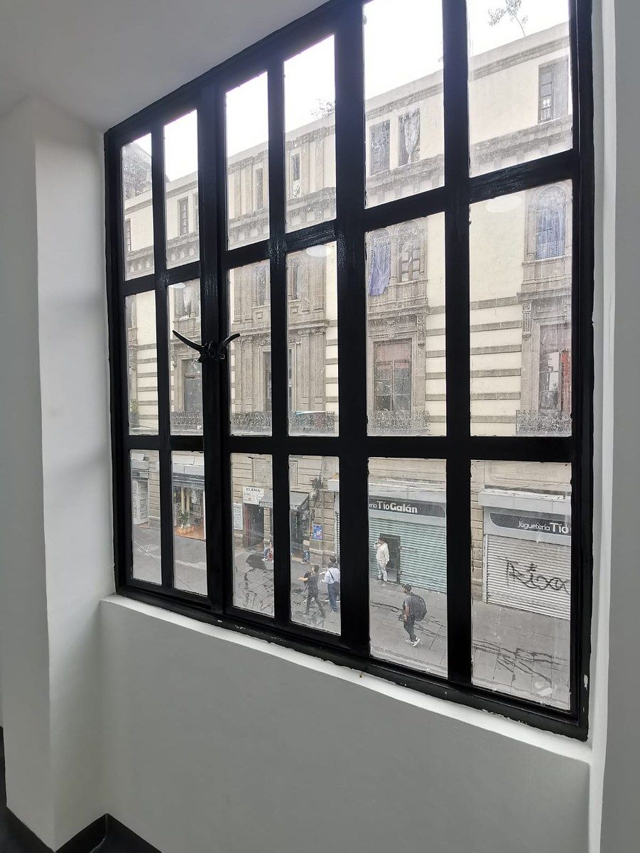 Departamento en Centro (Área 3), Cuauhtémoc, foto 15 de 37