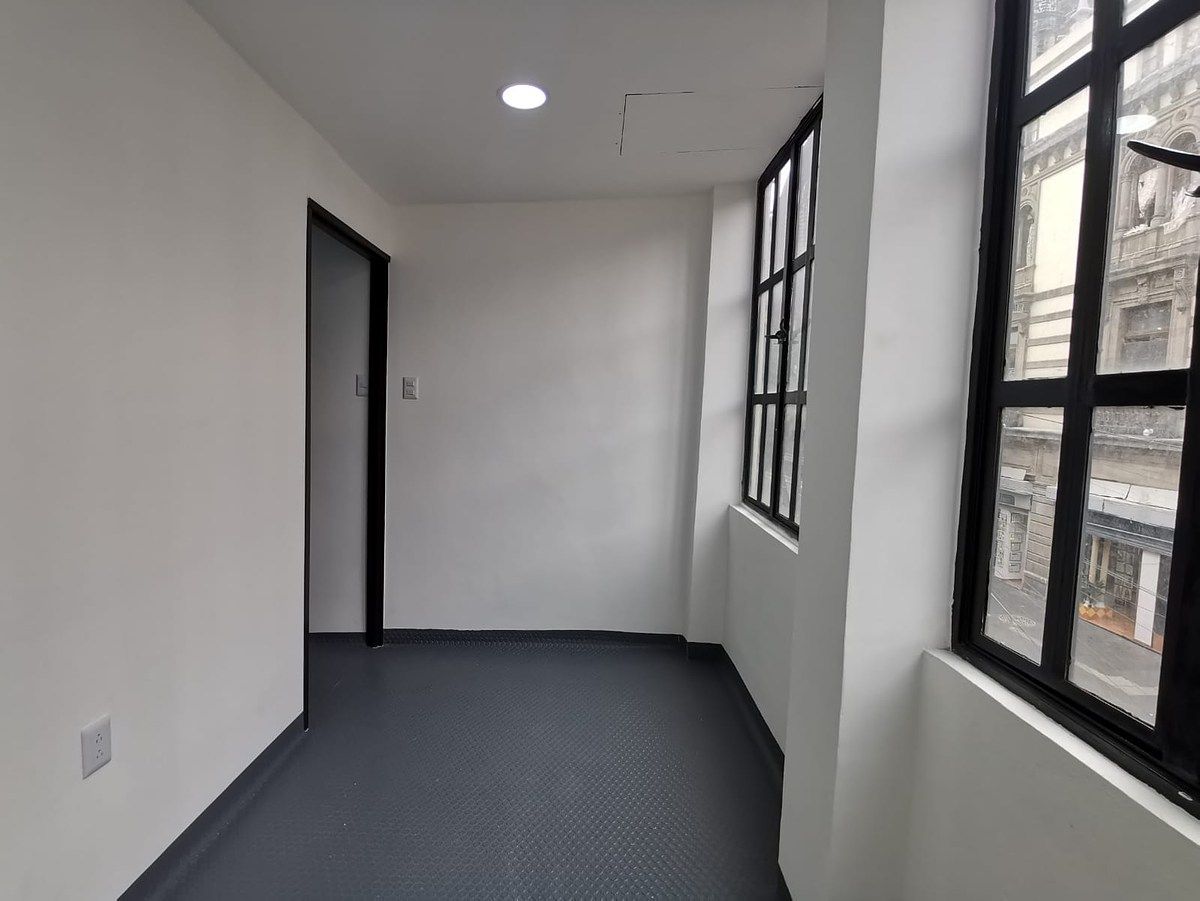 Departamento en Centro (Área 3), Cuauhtémoc, foto 16 de 37
