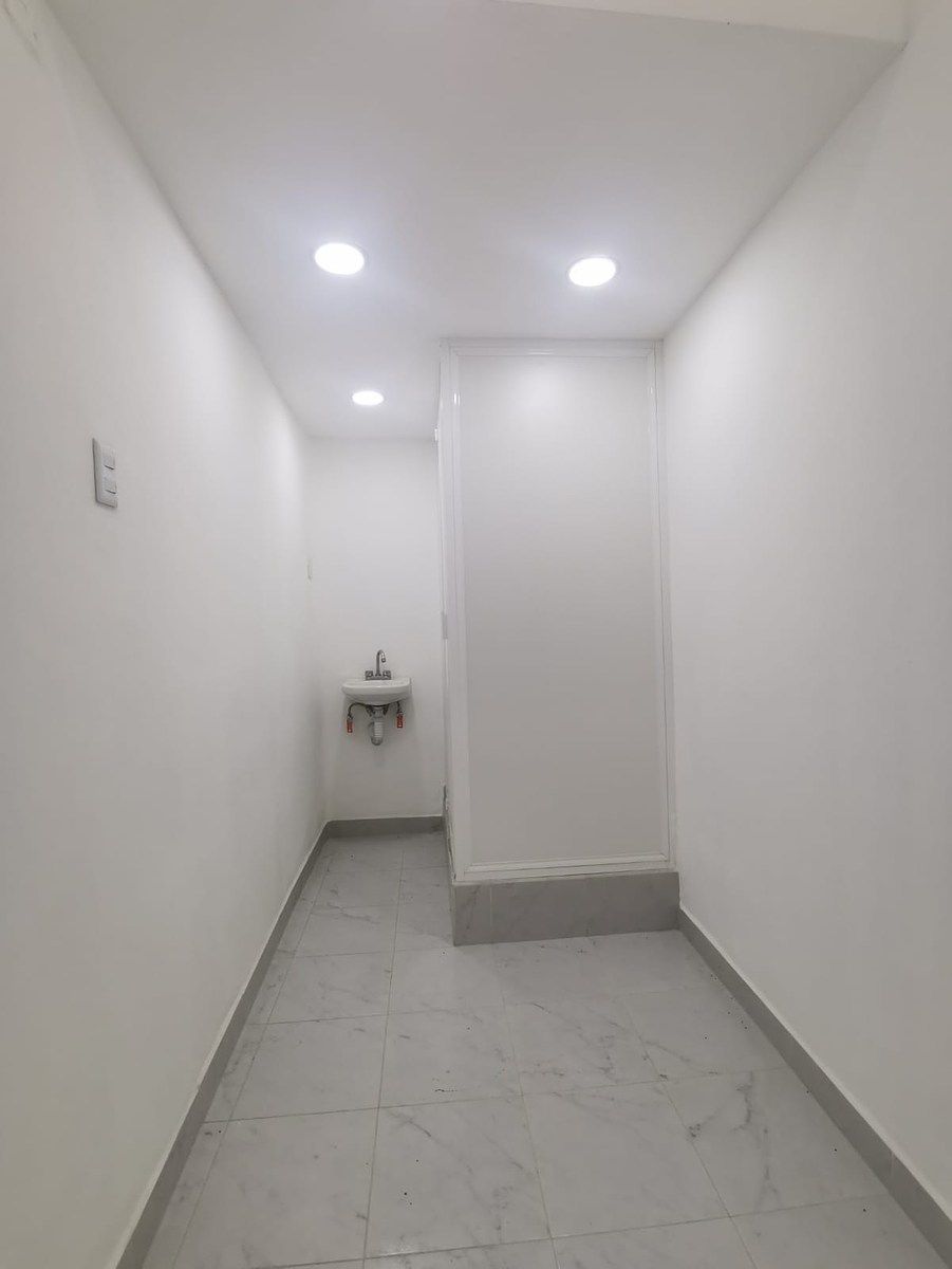 Departamento en Centro (Área 3), Cuauhtémoc, foto 21 de 37