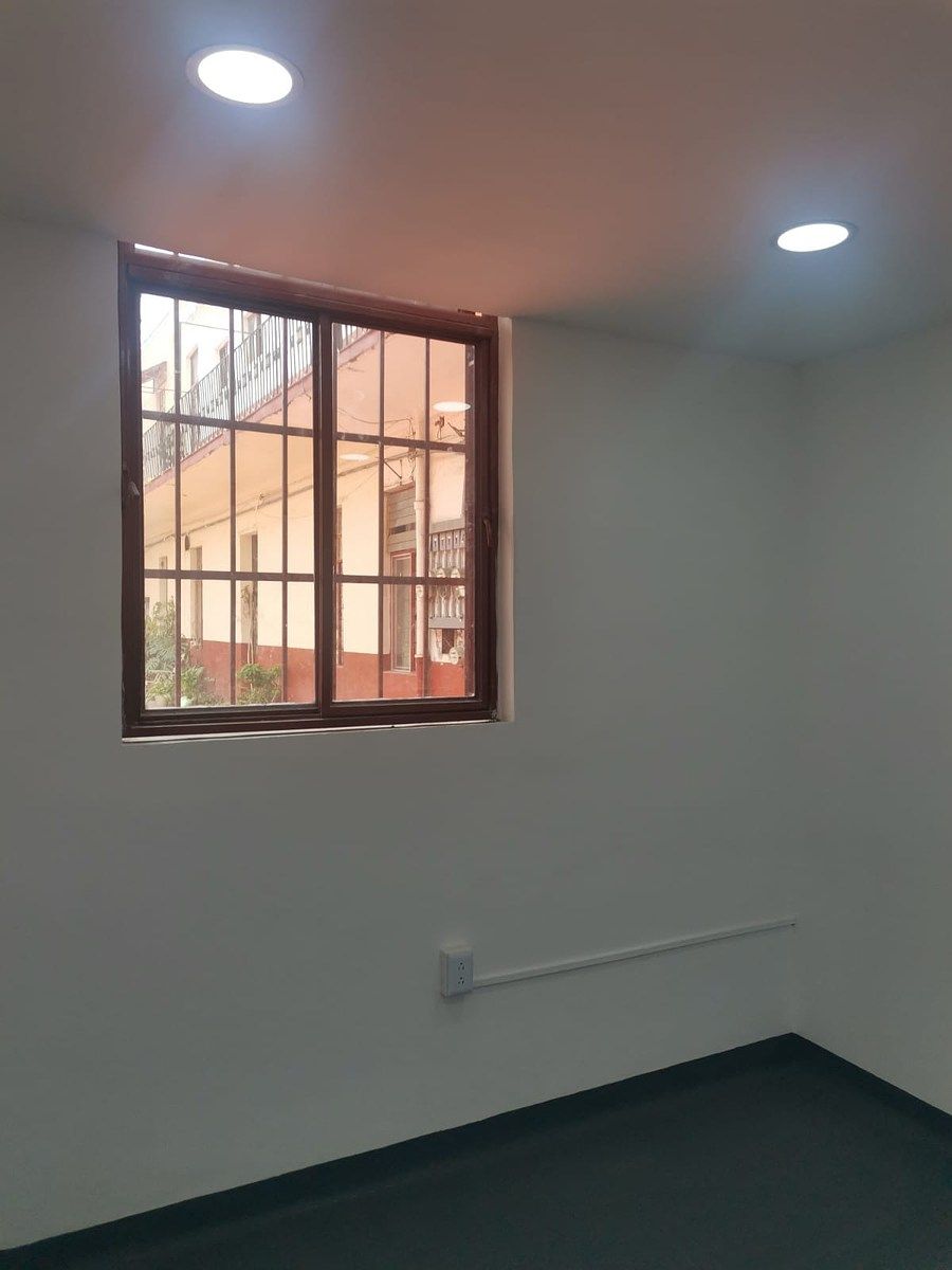 Departamento en Centro (Área 3), Cuauhtémoc, foto 10 de 37