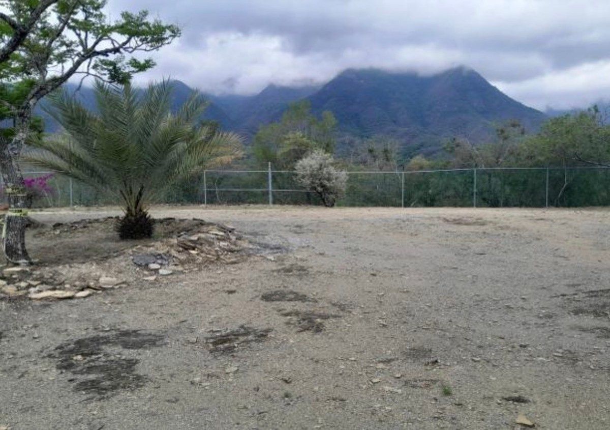 Lot in Cieneguilla, Santiago, photo 3 of 12