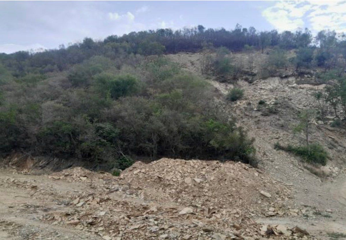 Lot in Cieneguilla, Santiago, photo 8 of 12