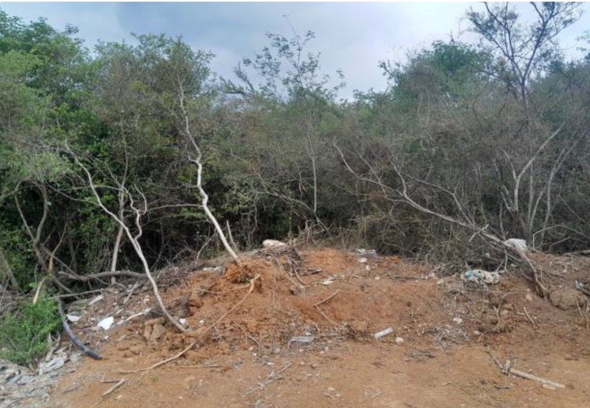 Lot in Cieneguilla, Santiago, photo 5 of 12
