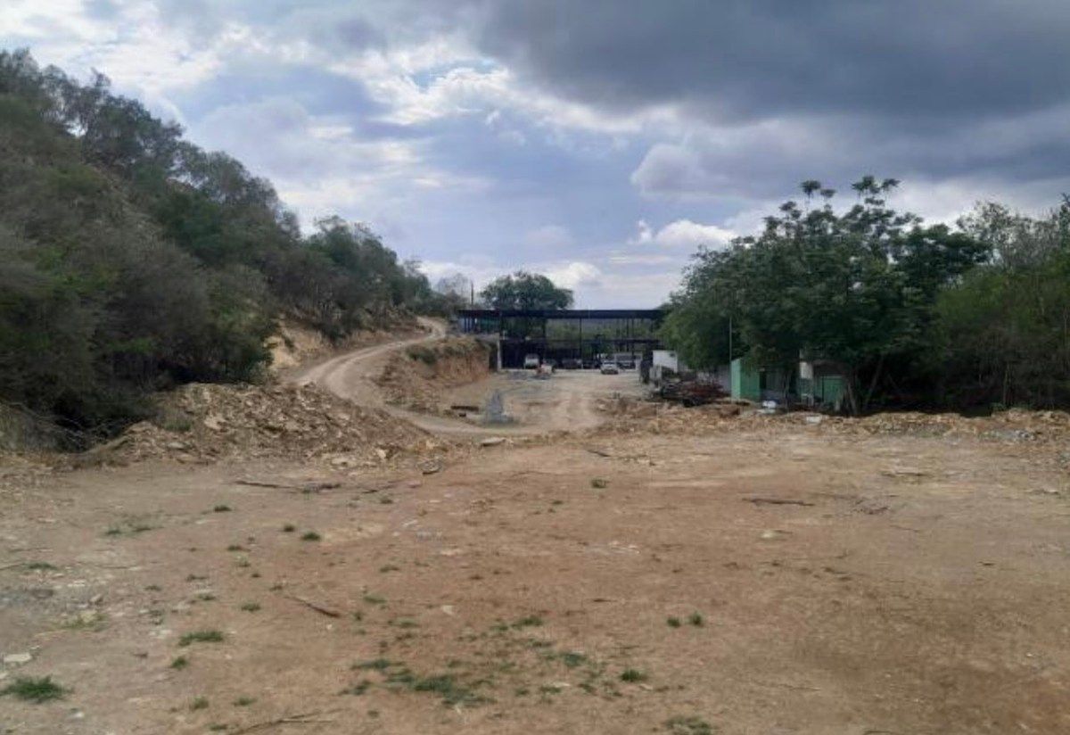 Lot in Cieneguilla, Santiago, photo 4 of 12