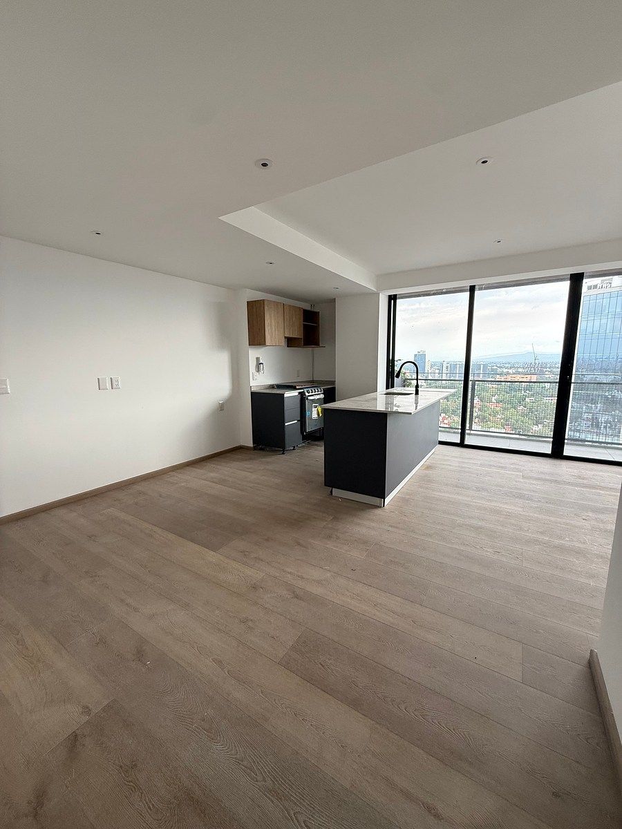 Departamento en Los Alpes, Álvaro Obregón, foto 14 de 24