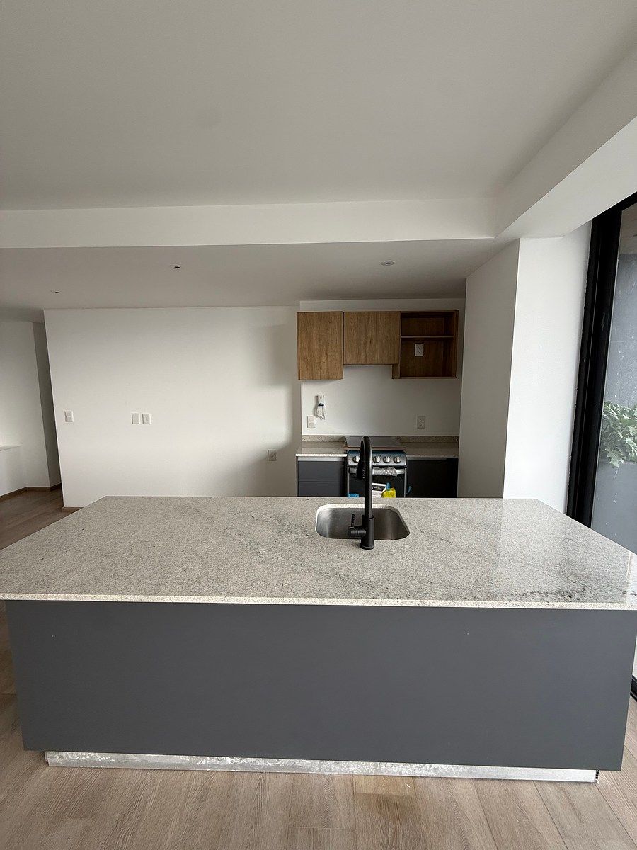 Departamento en Los Alpes, Álvaro Obregón, foto 19 de 24