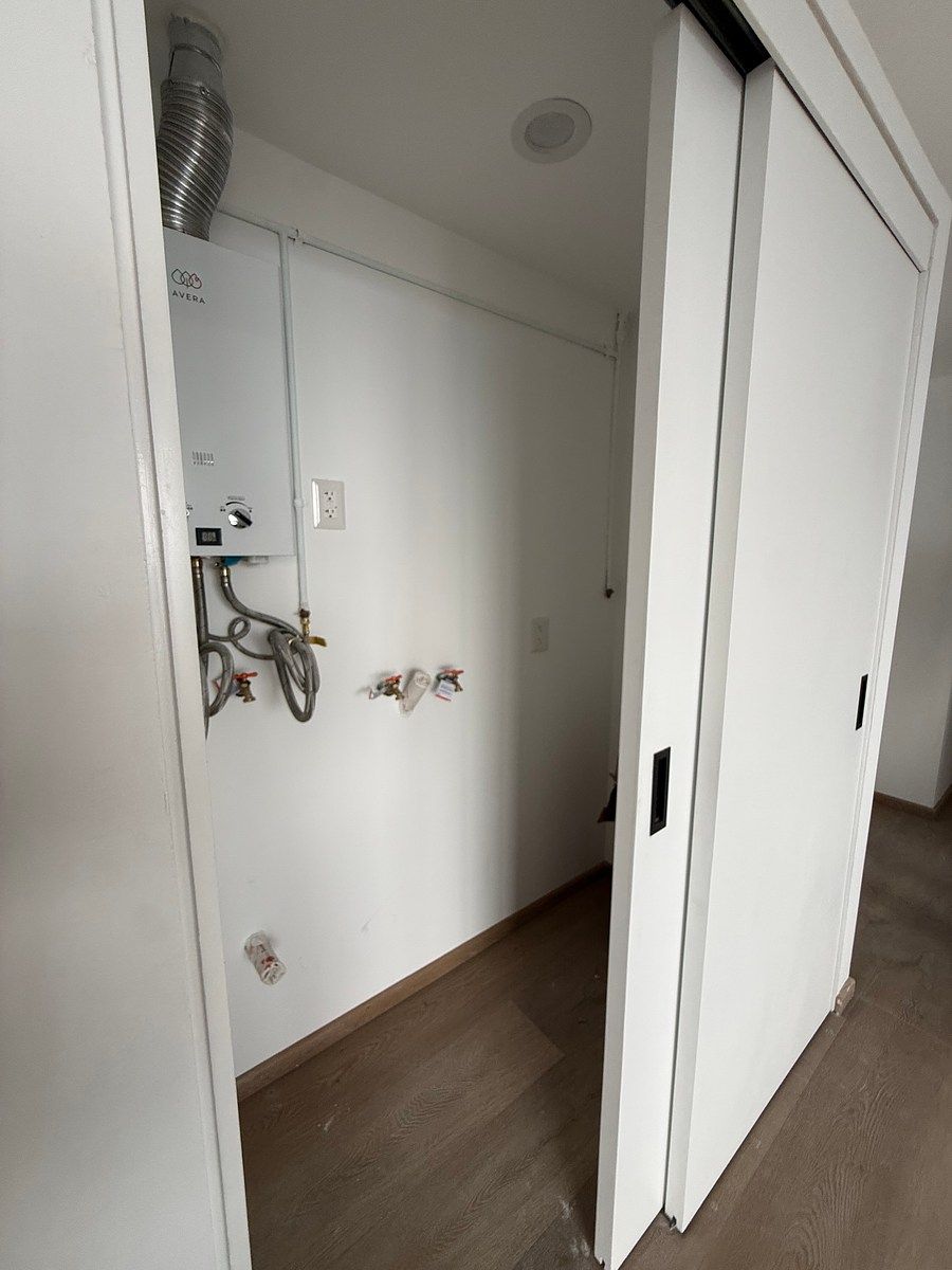 Departamento en Los Alpes, Álvaro Obregón, foto 20 de 24