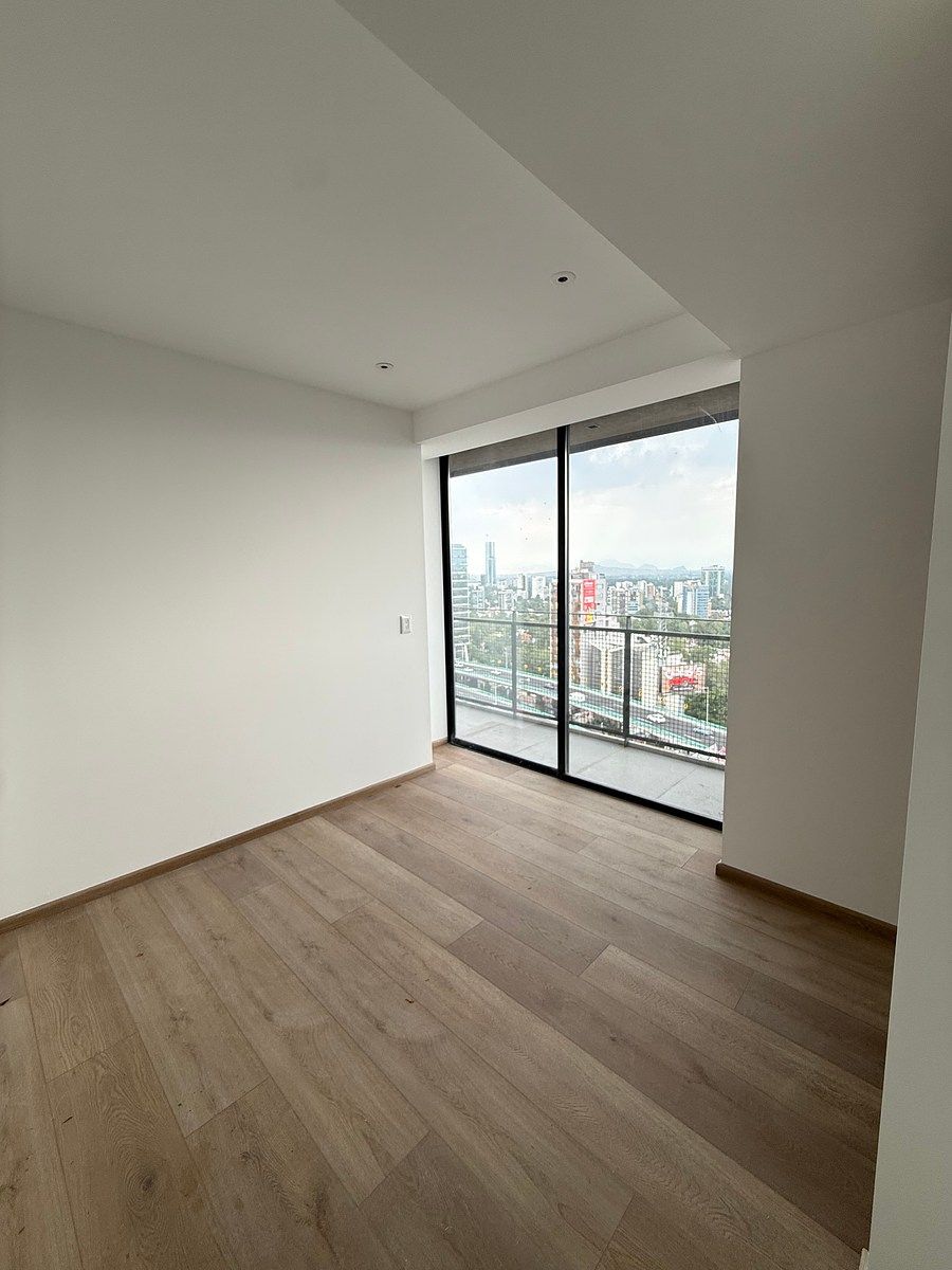 Departamento en Los Alpes, Álvaro Obregón, foto 24 de 24
