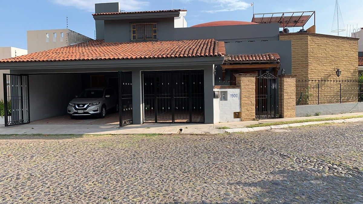 Casa en Residencial Lomas Verdes, foto 1 de 19