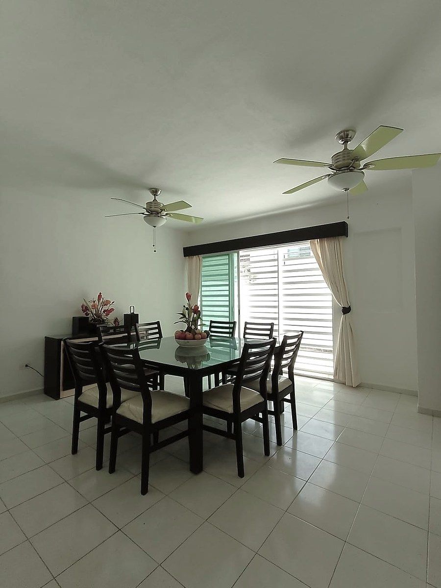 Casa en Real Montejo, Mérida, foto 6 de 40