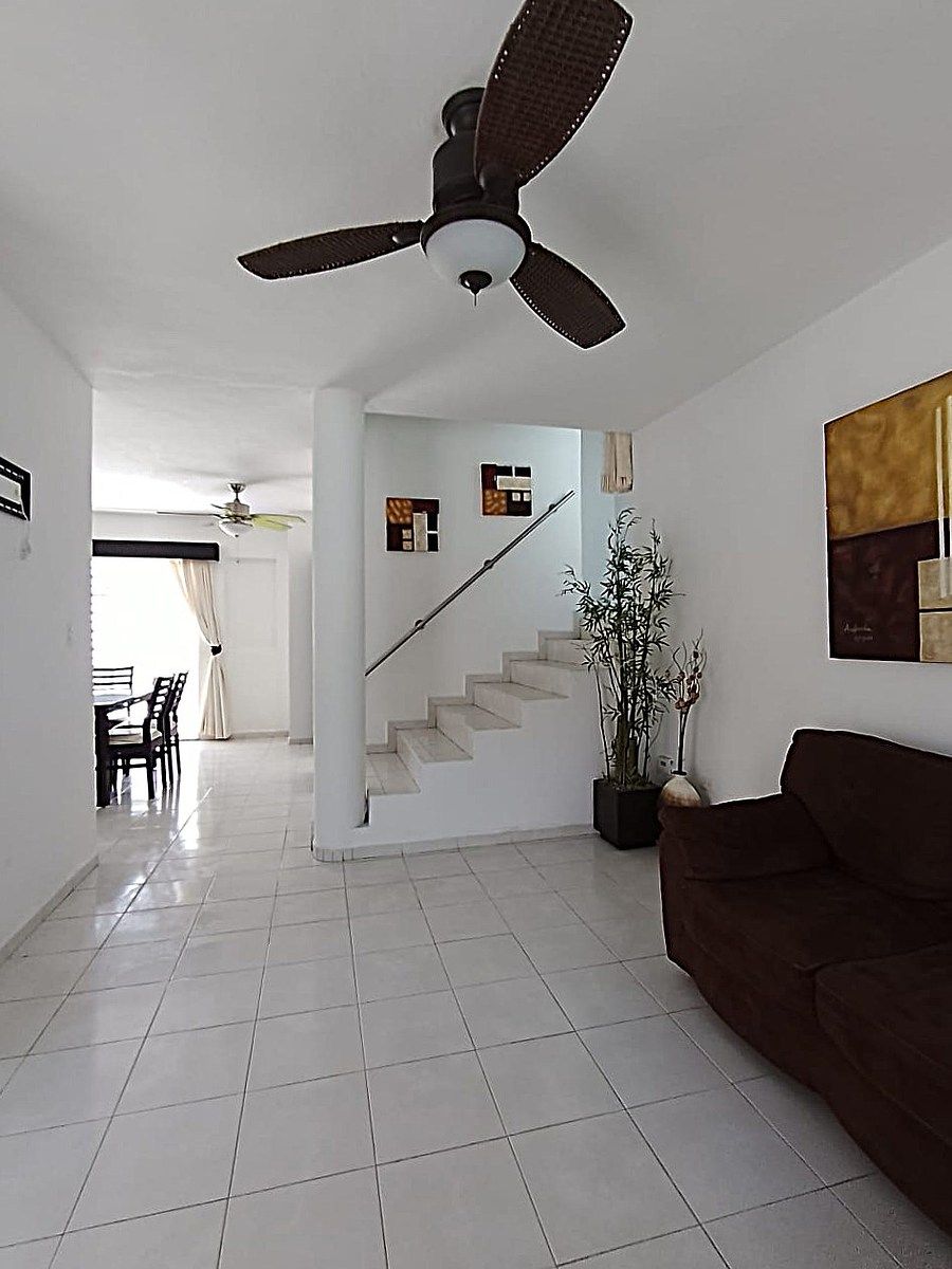 Casa en Real Montejo, Mérida, foto 3 de 40