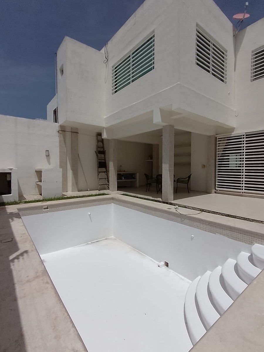 Casa en Real Montejo, Mérida, foto 19 de 40