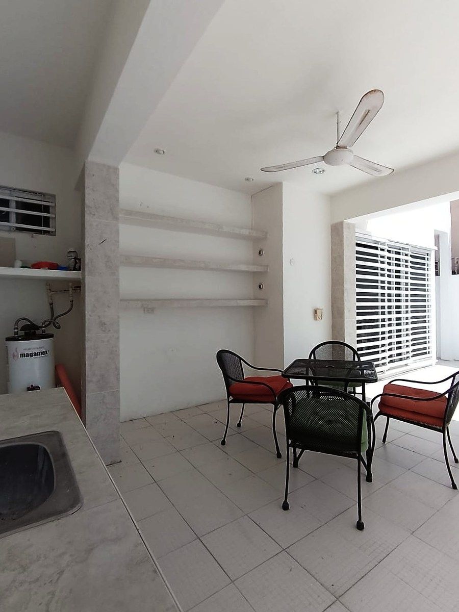 Casa en Real Montejo, Mérida, foto 21 de 40