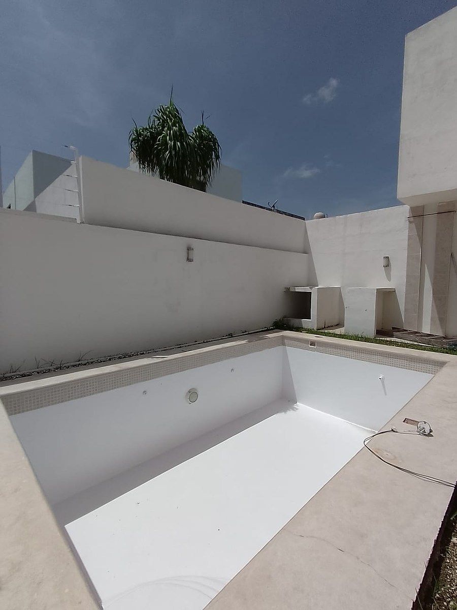 Casa en Real Montejo, Mérida, foto 22 de 40