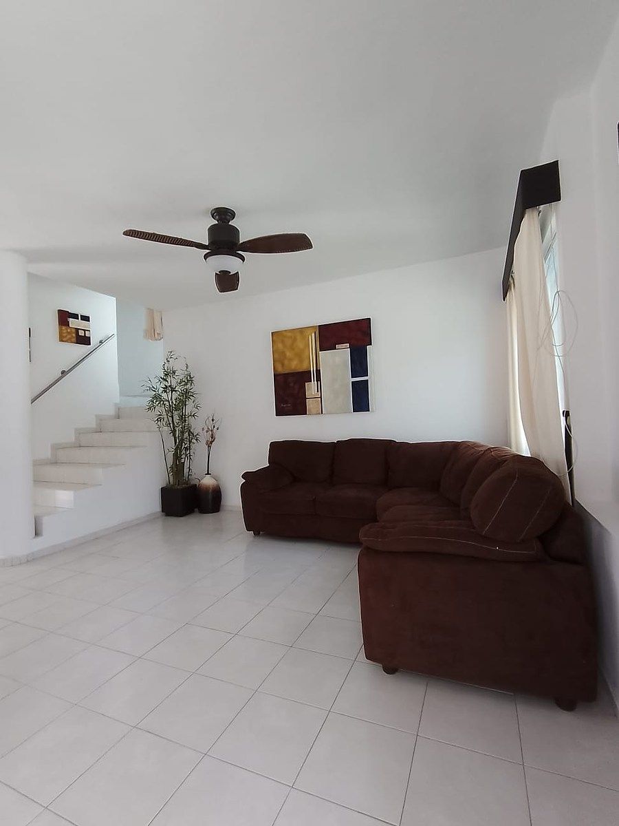 Casa en Real Montejo, Mérida, foto 5 de 40