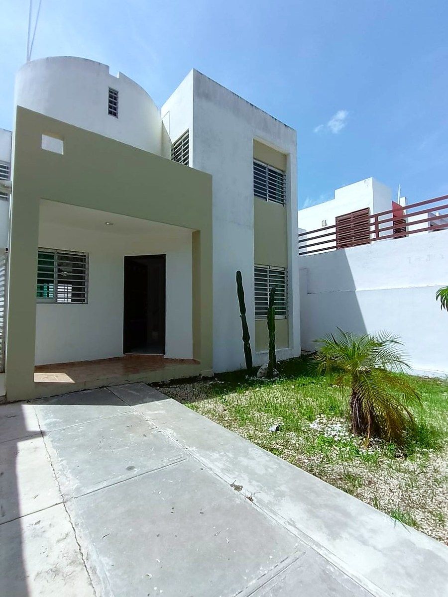 Casa en Real Montejo, Mérida, foto 39 de 40