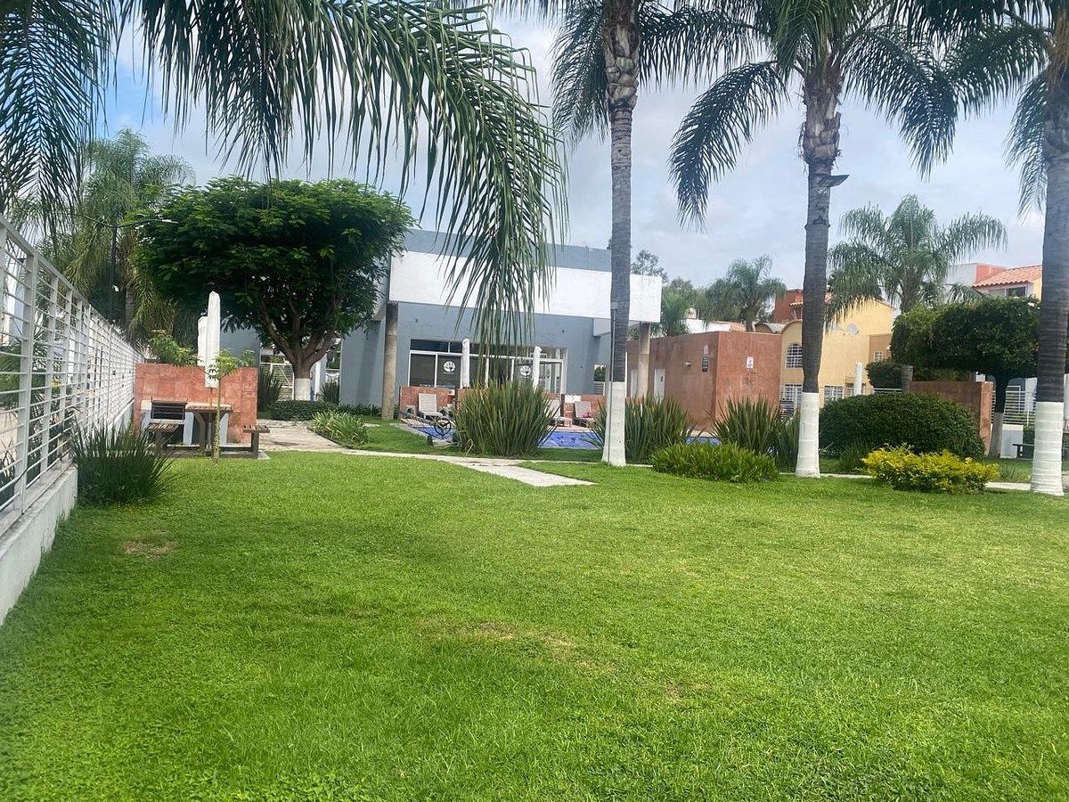 Casa em Geovillas Los Olivos, Tlaquepaque, foto 4 de 13