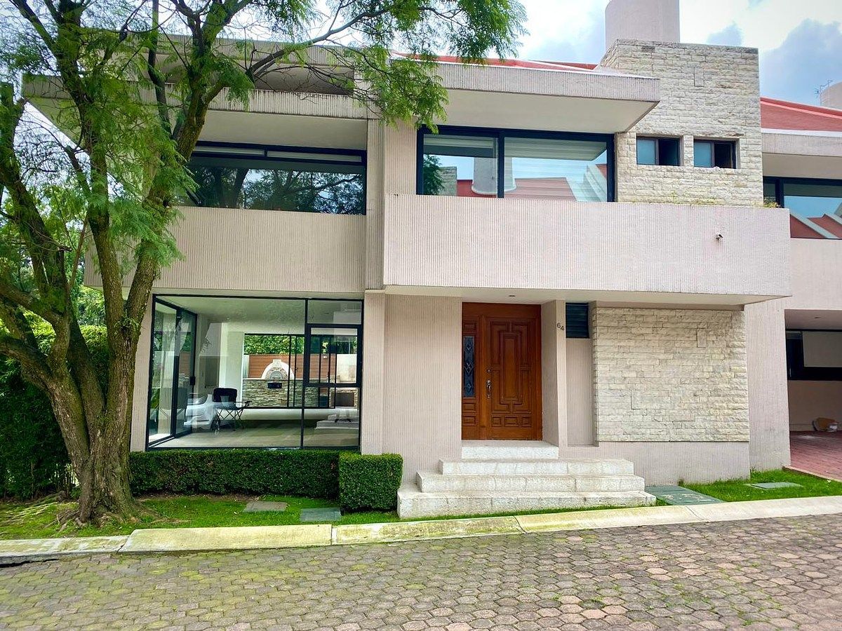 Casa en renta en condominio en La Herradura, foto 1 de 33