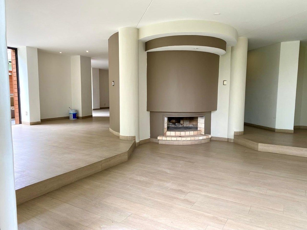 Casa en condominio en Parques de la Herradura, Huixquilucan, foto 3 de 33