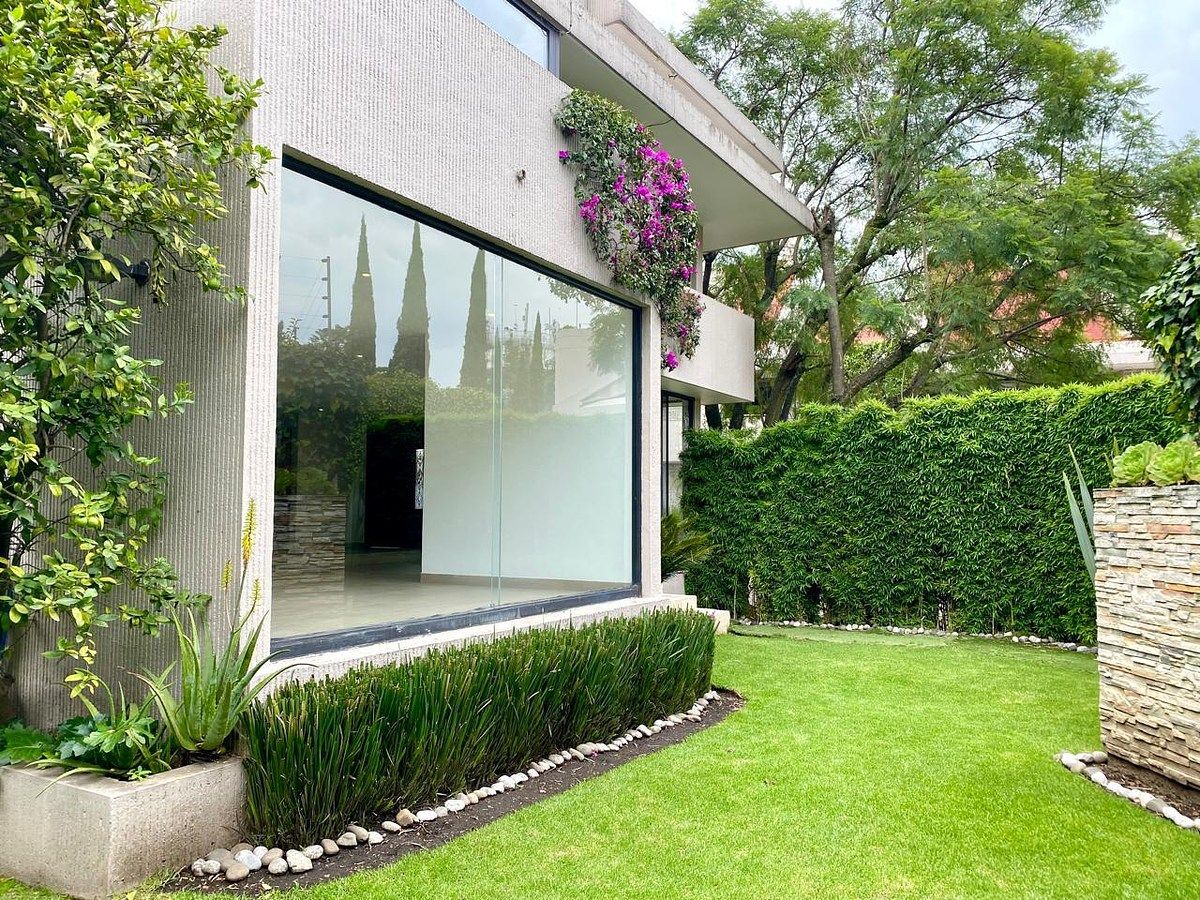 Casa en condominio en Parques de la Herradura, Huixquilucan, foto 8 de 33