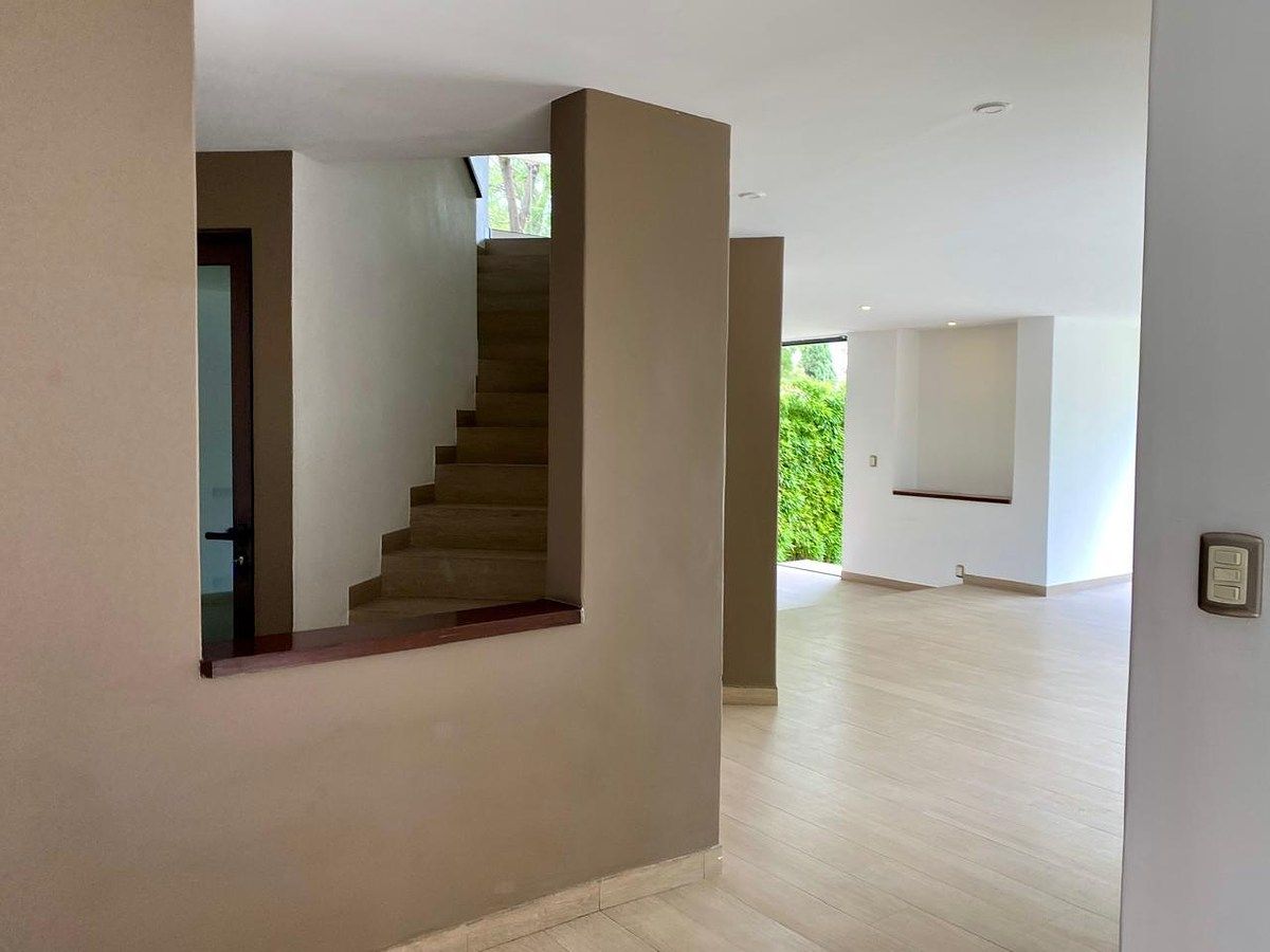 Casa en condominio en Parques de la Herradura, Huixquilucan, foto 5 de 33