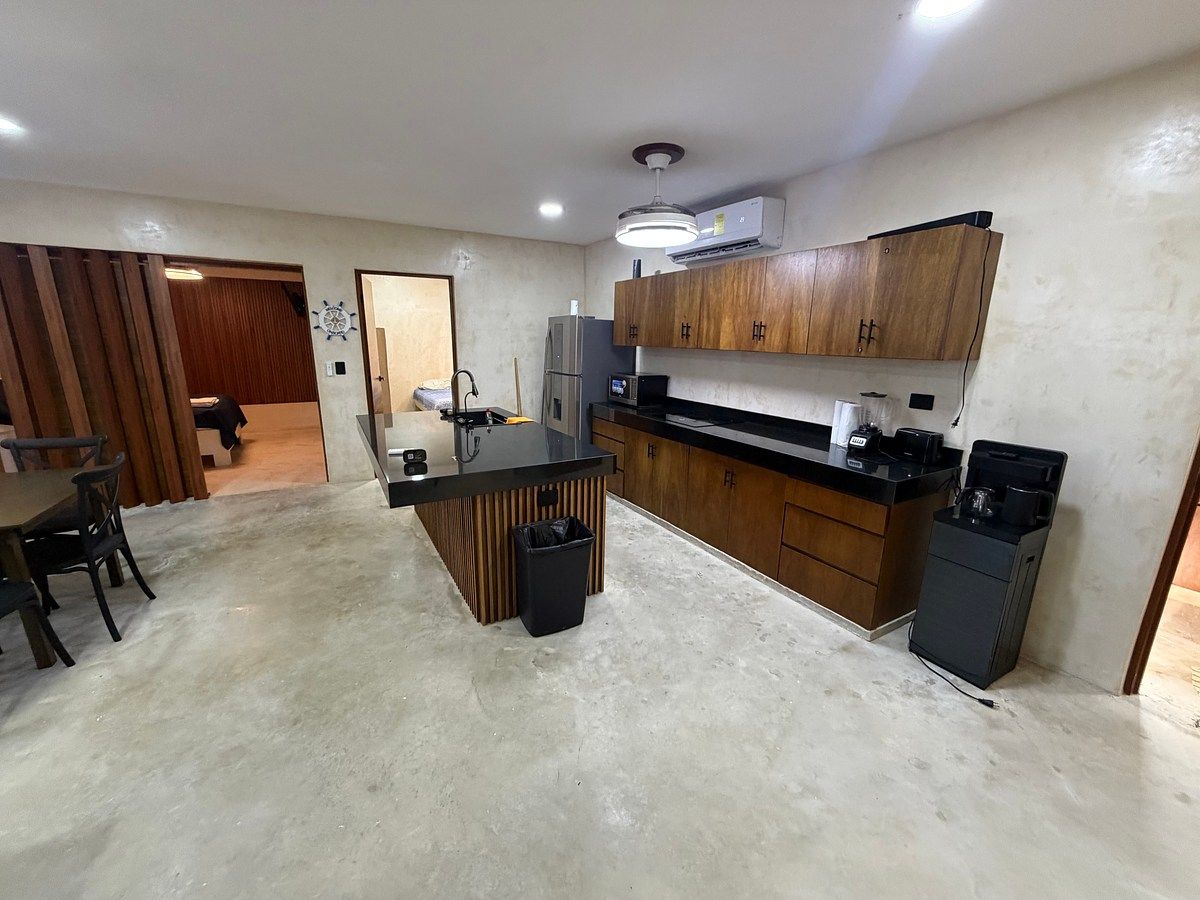 Apartamento em Chicxulub Puerto, Progreso, foto 6 de 19