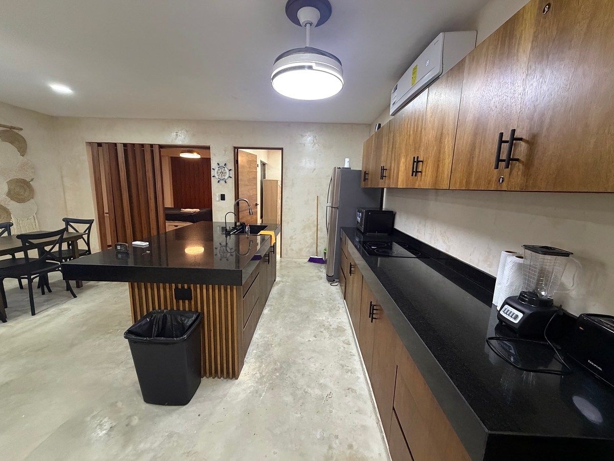 Apartamento em Chicxulub Puerto, Progreso, foto 7 de 19